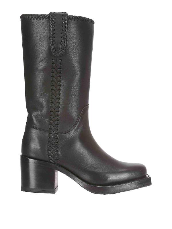 Hereu Bottes - Aumandra