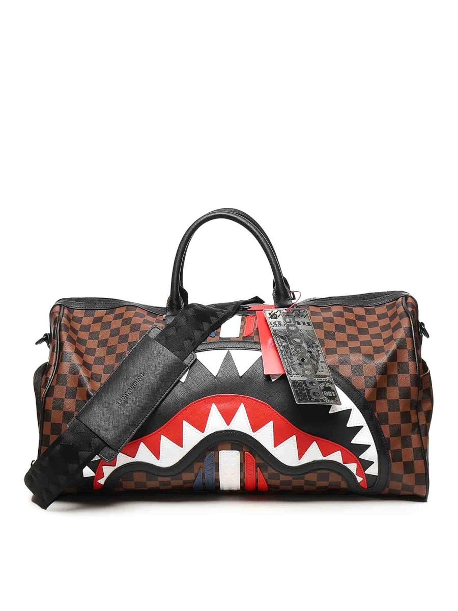Sprayground Sac Bandoulière - Marr