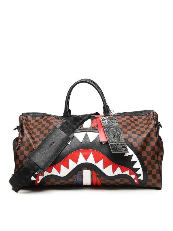 Sprayground Sac Bandoulière - Marr