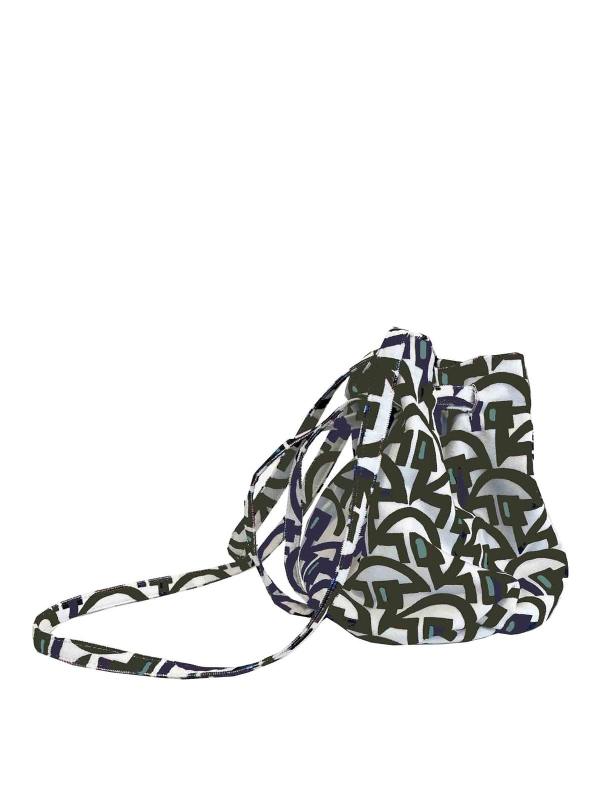 Laura Urbinati Sac Bandoulière - Noir