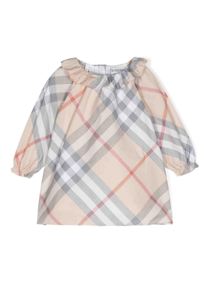 Burberry Costume De Cérémonie - Gris
