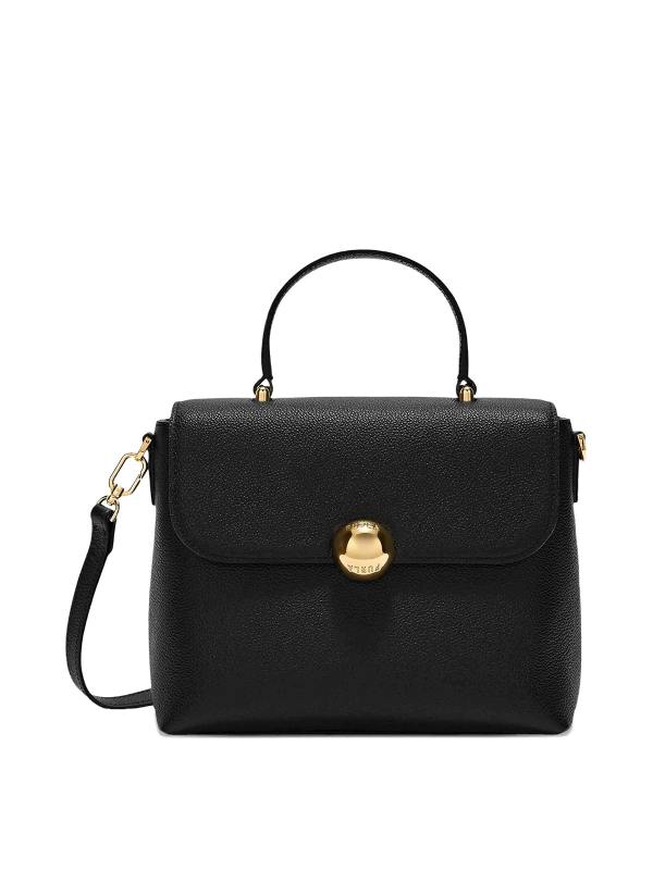 Furla Sac Cabas - Noir