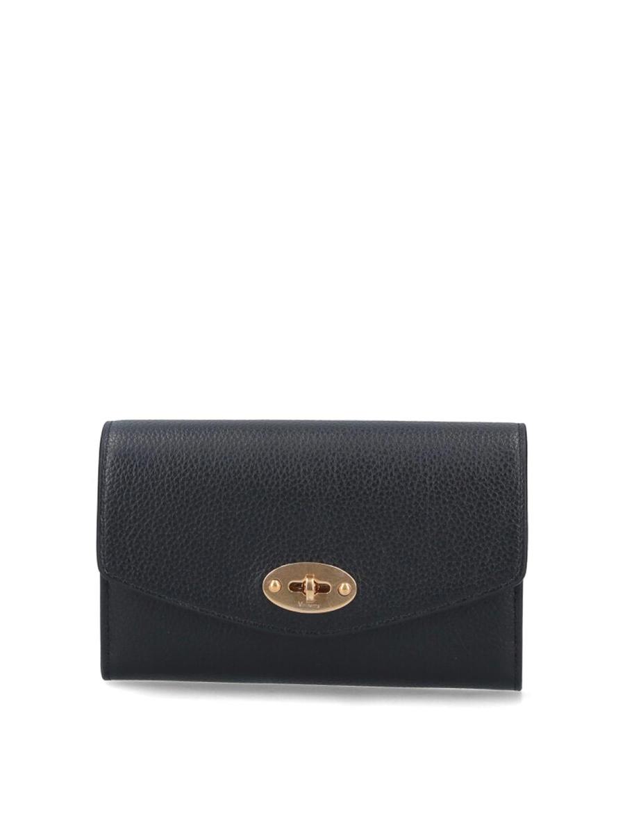 Mulberry Portefeuilles - Noir