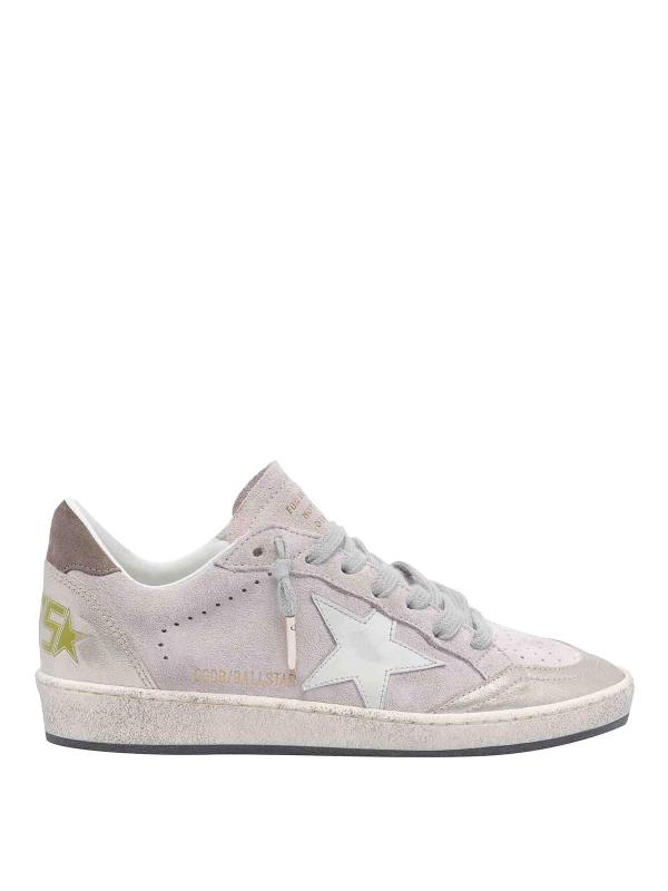 Golden Goose Baskets - Rose