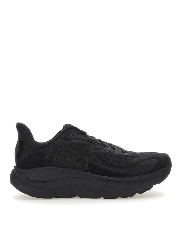 Hoka Baskets - Noir