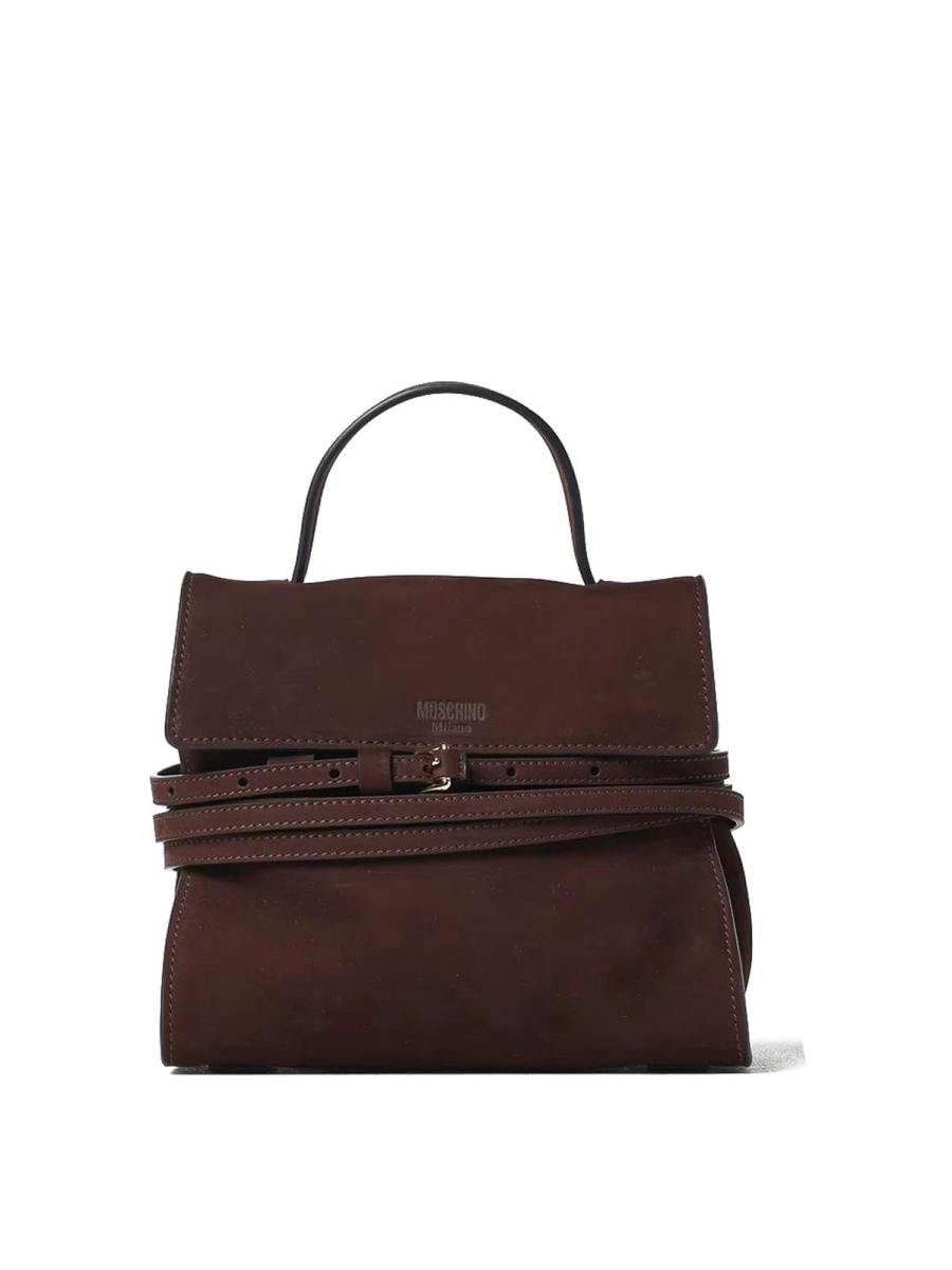 Moschino Sac Bandoulière - Marr