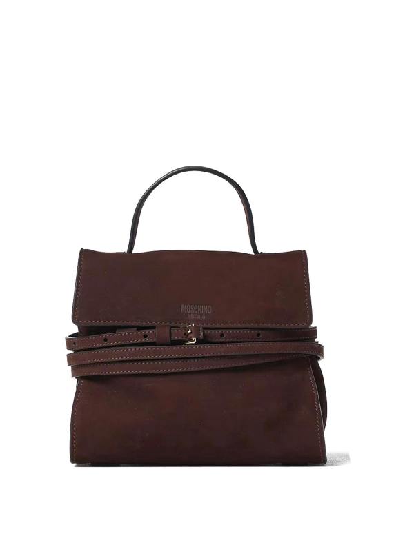 Moschino Sac Bandoulière - Marr