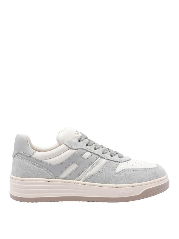 Hogan Baskets - Gris