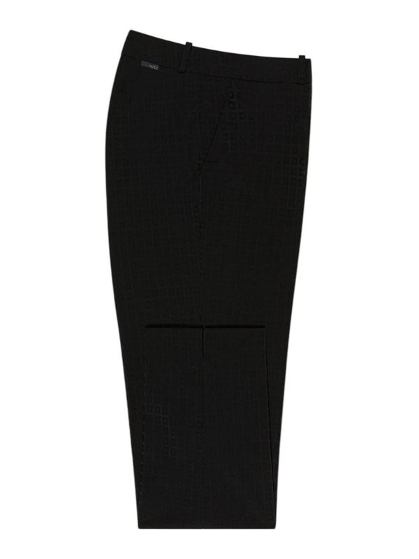RRD Roberto Ricci Designs Pantalons Décontractés - Noir