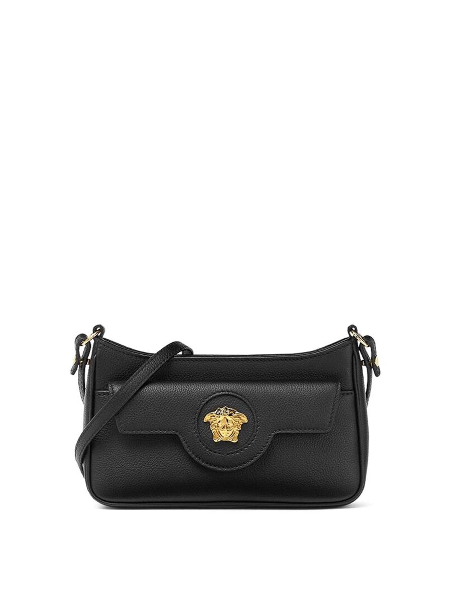 Versace Sac Bandoulière - Noir