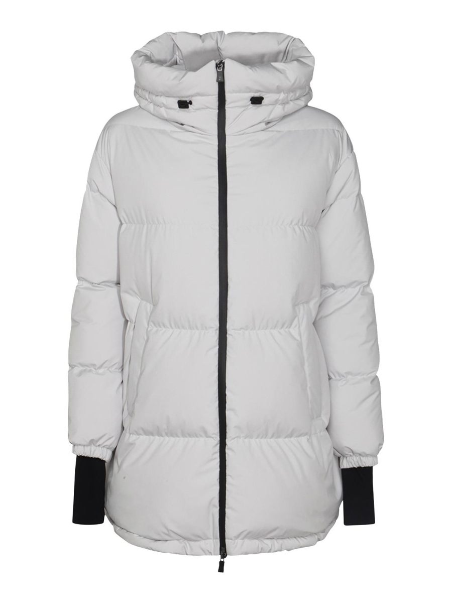 Herno Veste Casual - Gris