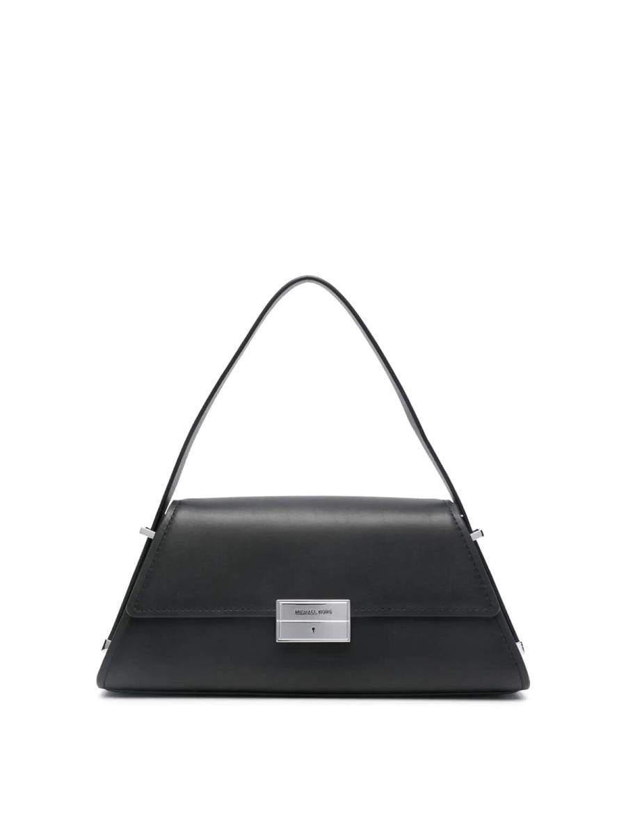 Michael Kors Sac Porté Épaule - Noir