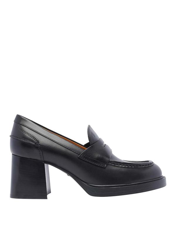 Tod's Chaussures À Talon - Noir