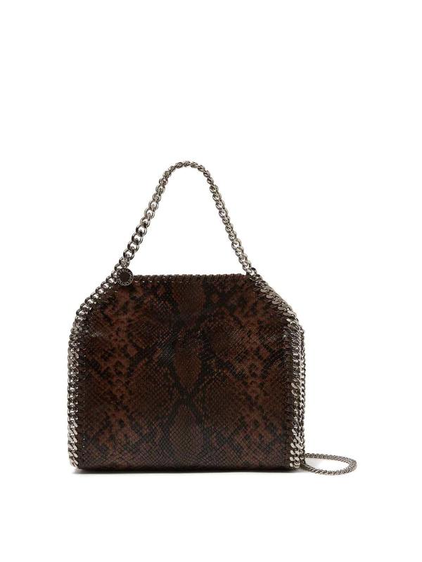 Stella Mccartney Sac Bandoulière - Falabella