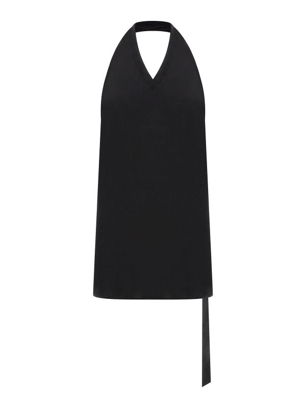 Drkshdw Top - Noir
