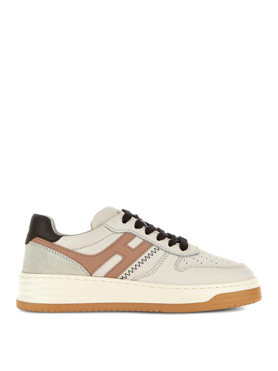 Hogan Baskets - Beige