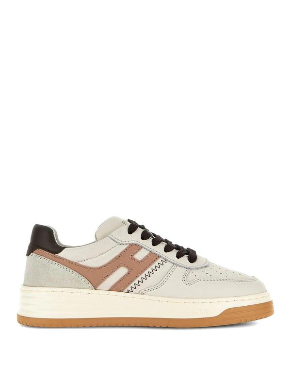 Hogan Baskets - Beige