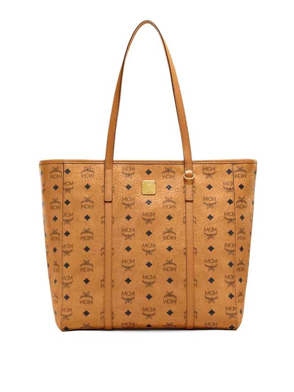 Mcm Sac Cabas - Marr