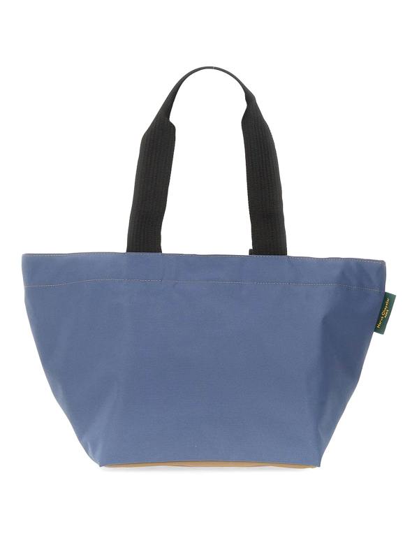 Herve Chapelier Sac Cabas - Bleu Clair