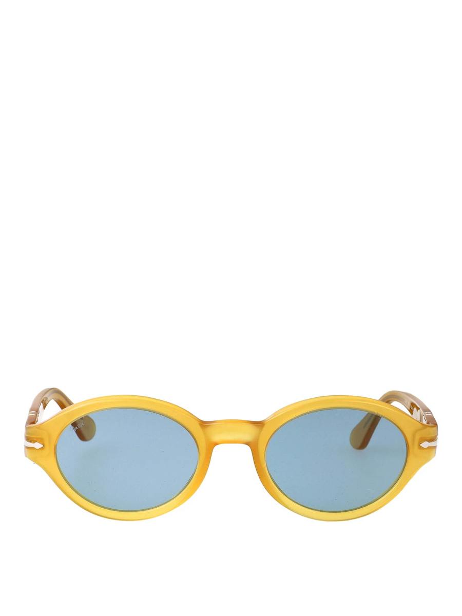 Persol Lunettes De Soleil - Marron