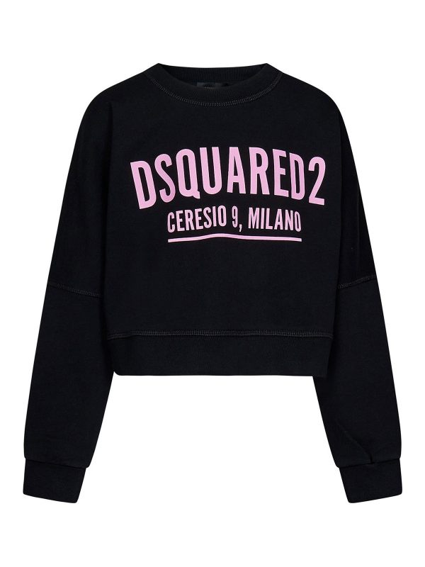Dsquared2 Dsquared2 Ceresio 9, Milano - Noir
