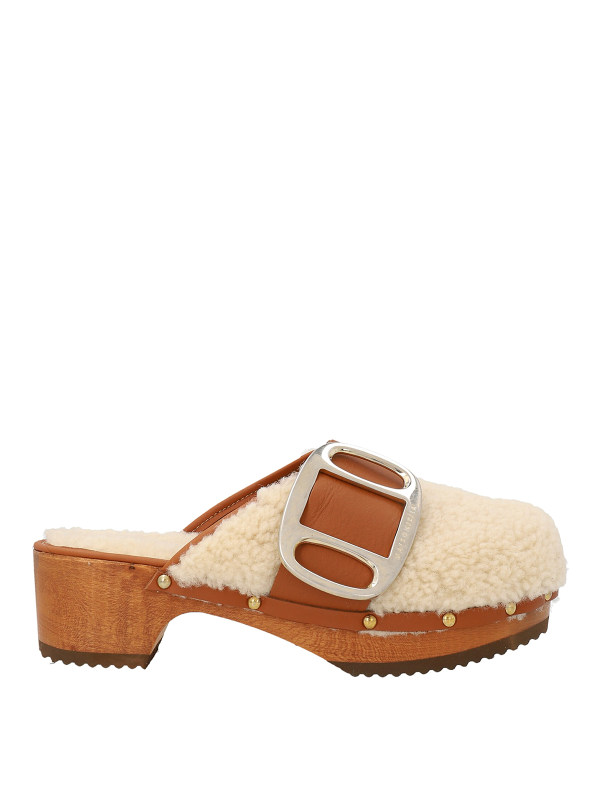 Jejia Mules - Jodie