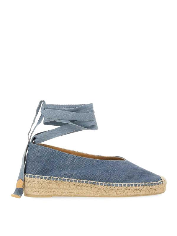 Castaner Espadrilles Gea