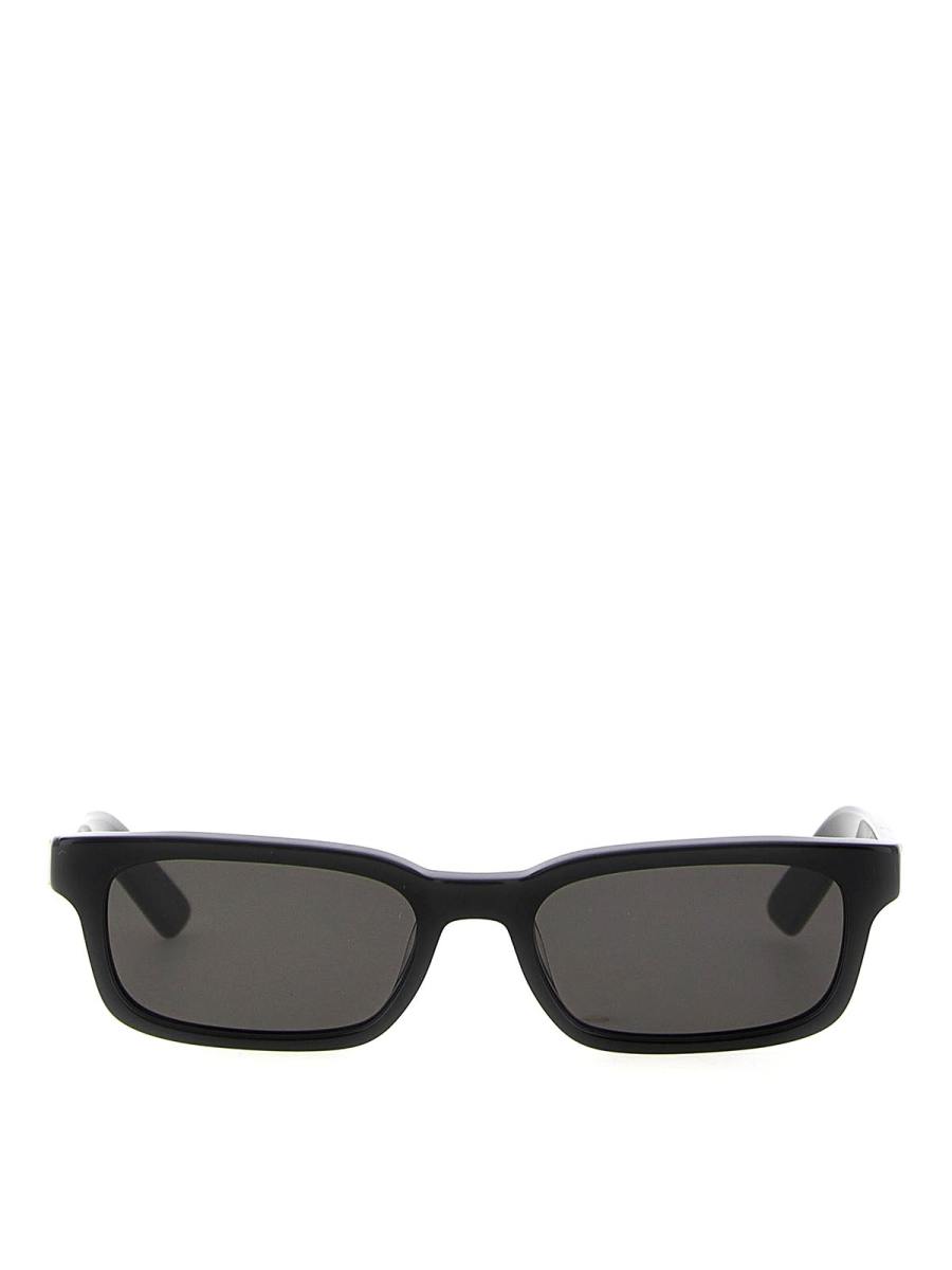 Retro Super Future Lunettes De Soleil - Noir