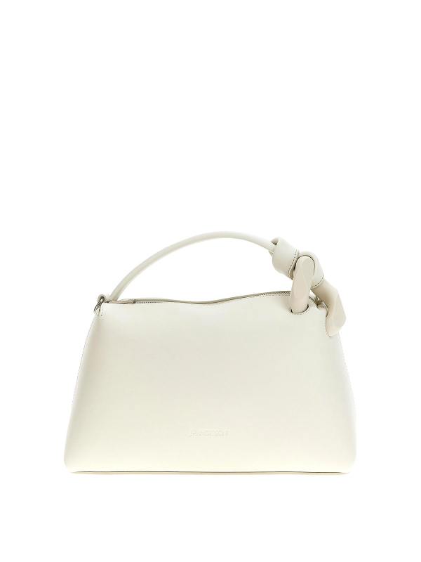 J. W. Anderson Sac Cabas - Blanc