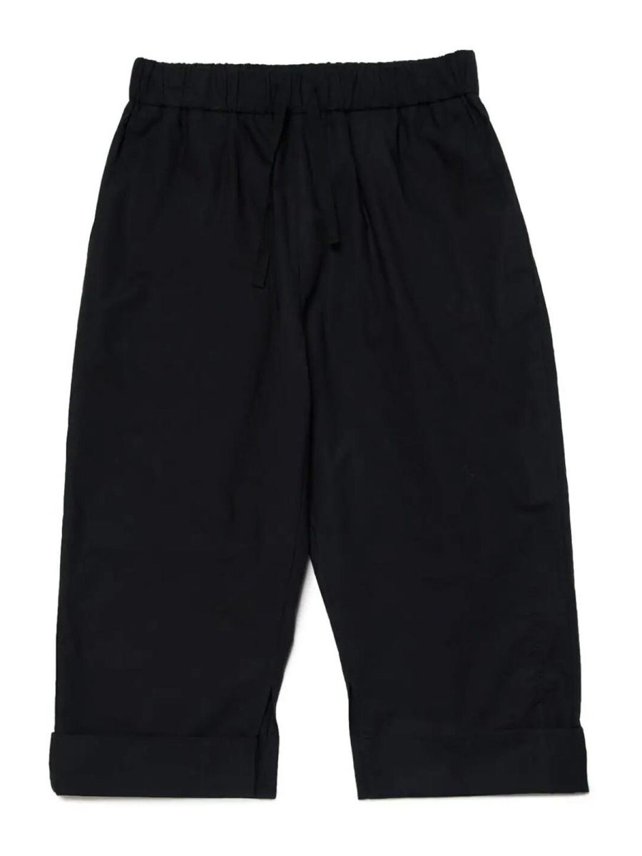 MM6 Maison Margiela Short - Noir