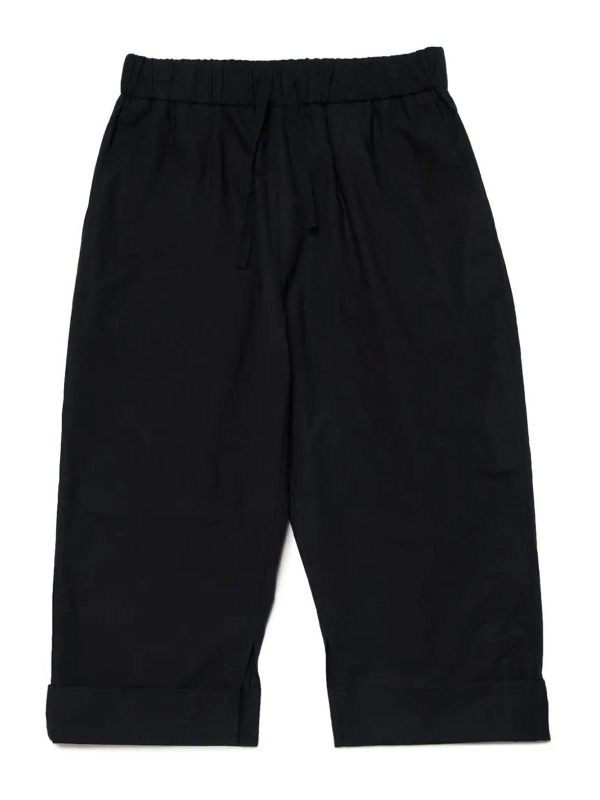 MM6 Maison Margiela Short - Noir