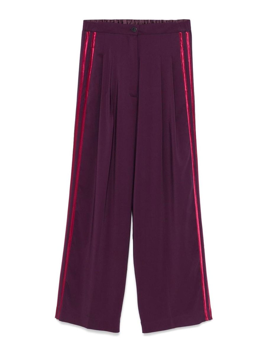 Forte Forte Veste Casual - Violet