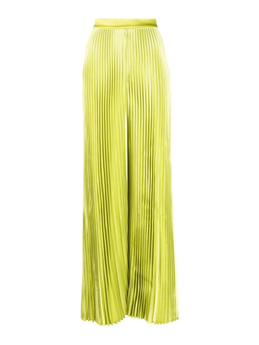L'Idée Woman Short - Vert