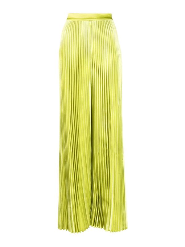 L'Idée Woman Short - Vert