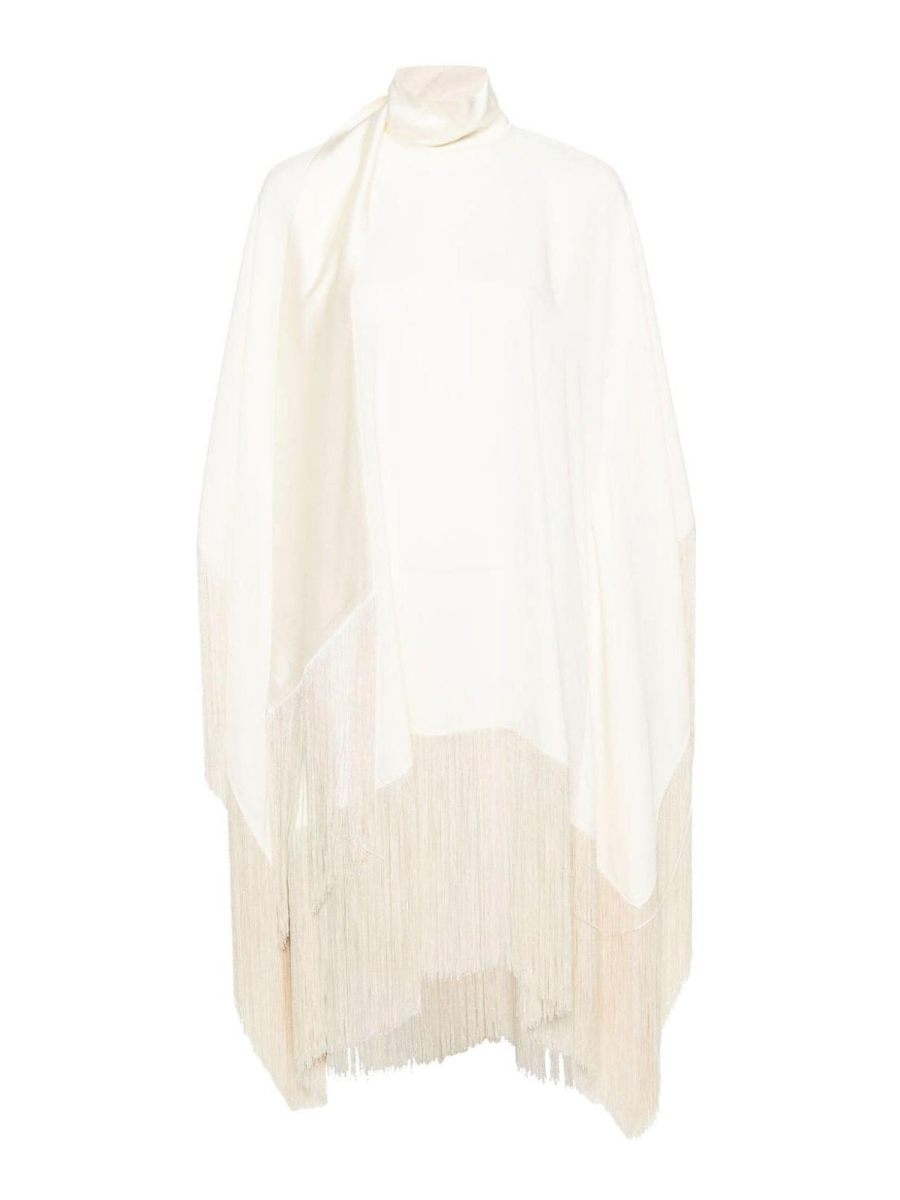 Taller Marmo Tunique - Blanc