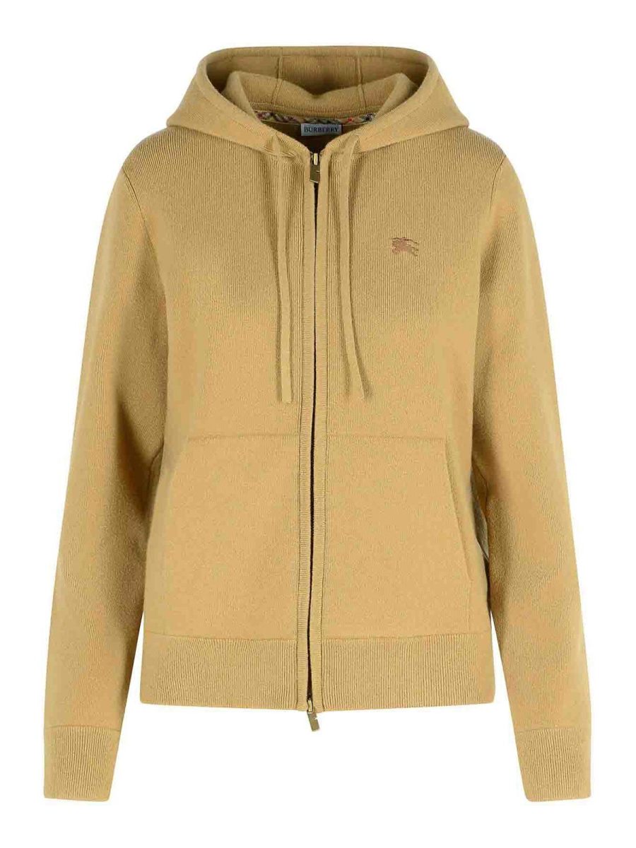 Burberry Sweat-Shirts - Ekd