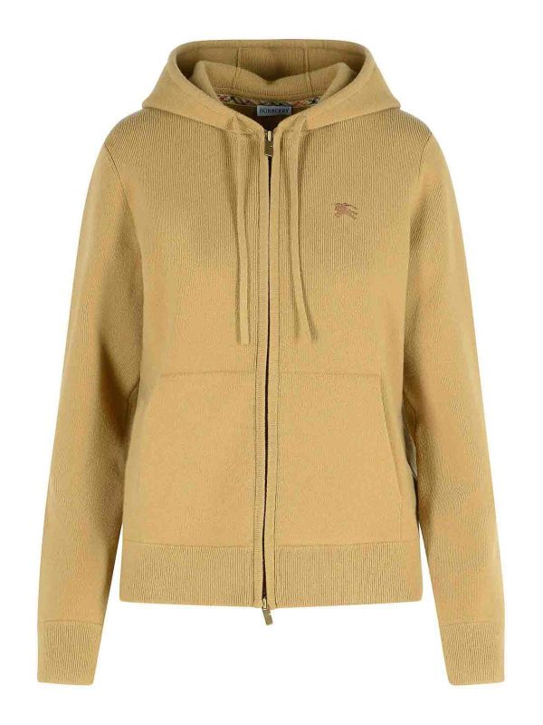Burberry Sweat-Shirts - Ekd