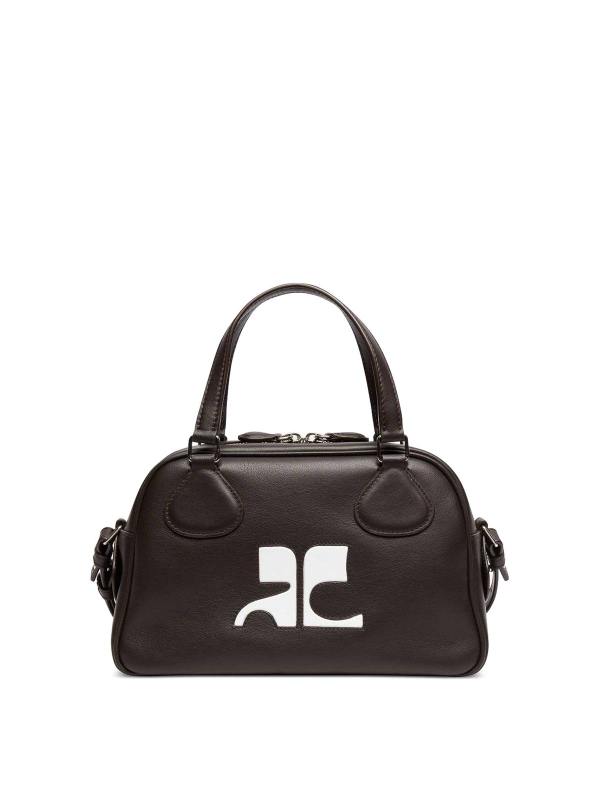 Courreges Sac Bandoulière - Marr