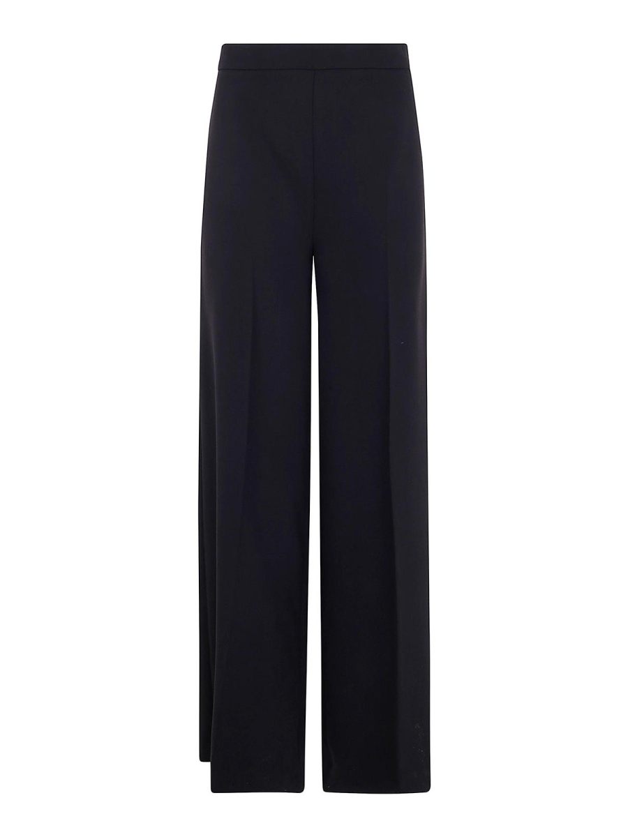 Twinset Pantalons Décontractés - Noir