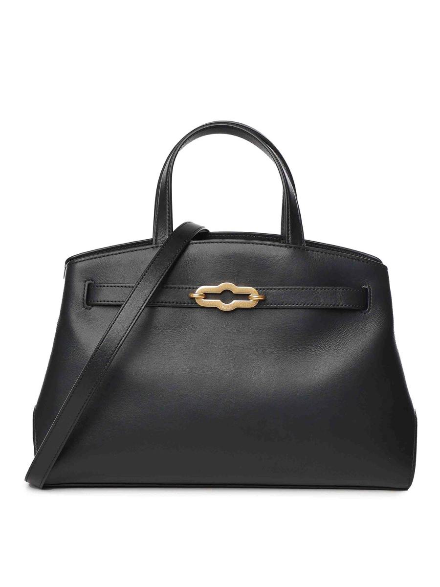 Mulberry Sac Cabas - Noir