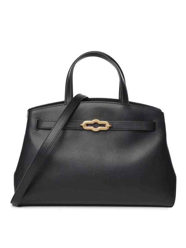 Mulberry Sac Cabas - Noir