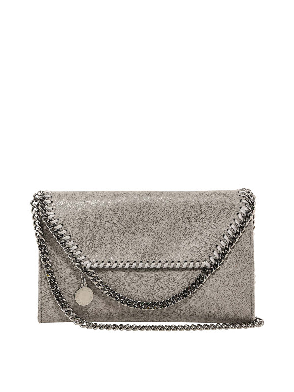 Stella Mccartney Sac Bandoulière - Falabella