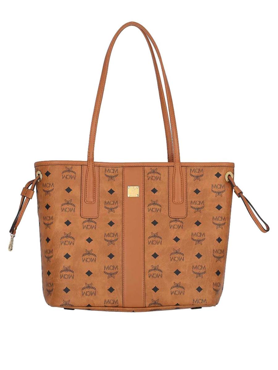 Mcm Sac Cabas - Marr