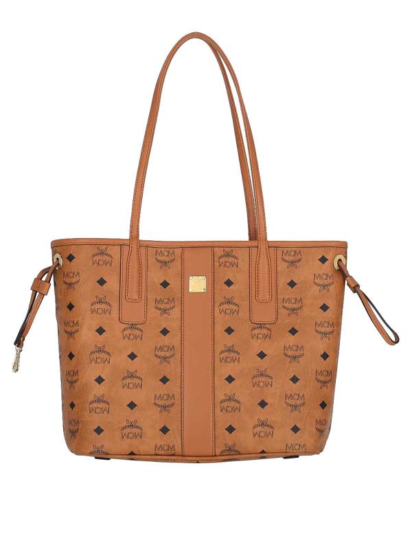 Mcm Sac Cabas - Marr