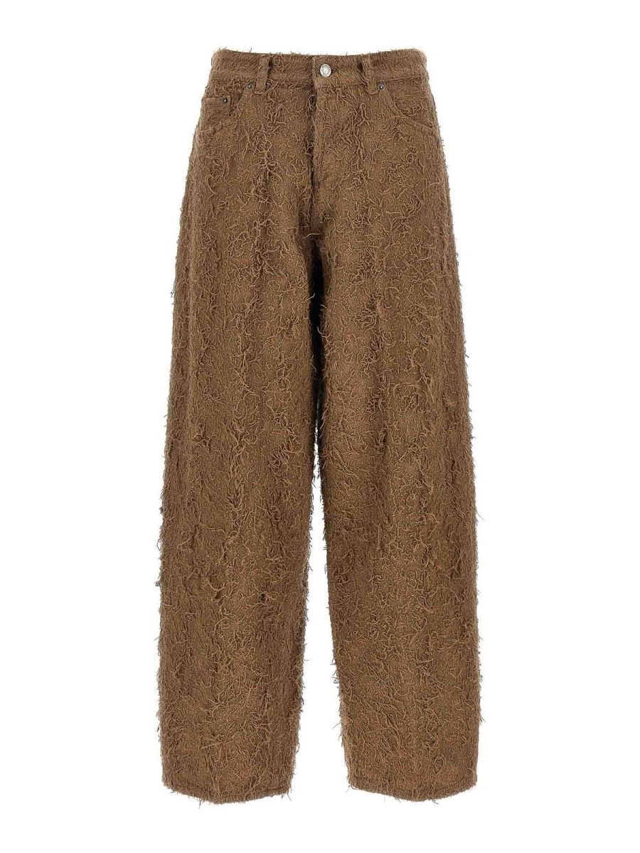 Haikure Jean Bootcut - Beige
