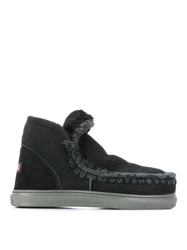 Mou Bottines - Eskimo