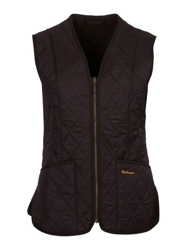 Barbour Gilet - Marron