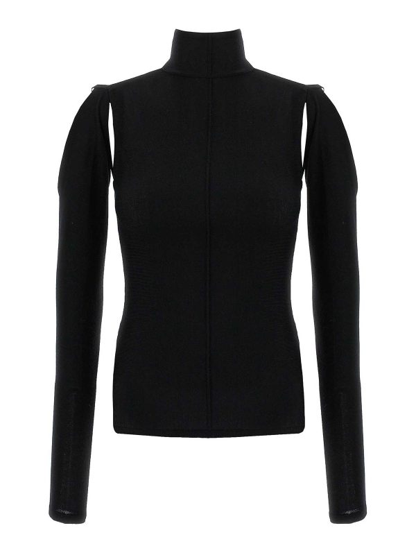 Khaite Top - Noir