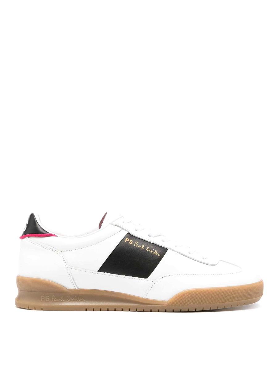Paul Smith Baskets - Blanc