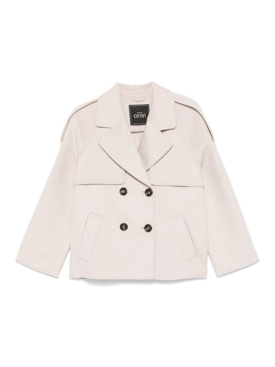 Liu Jo Veste Casual - Gris